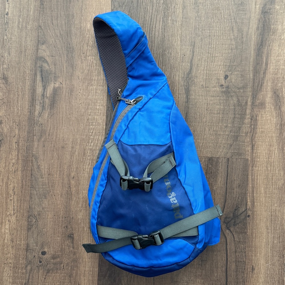 Patagonia Sling Bag